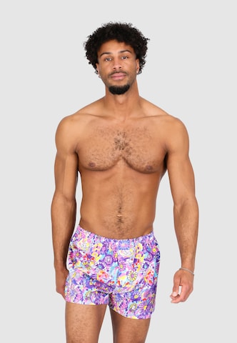 Lousy Livin Boxershorts in Mischfarben