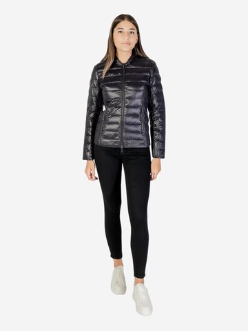 Giacca invernale 'DOWN JACKET XW001920 AF18757' di ARMANI EXCHANGE in nero