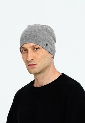 Bickley + Mitchell Beanie in Grey