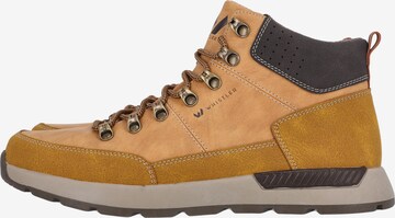 Whistler Boots 'Minsert' in Yellow