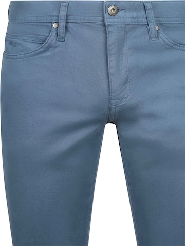 McGREGOR Regular Chinohose‌‌‌‌‌‌ in Blau