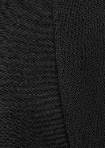 MANGO Vest 'Blanca-W' in Black