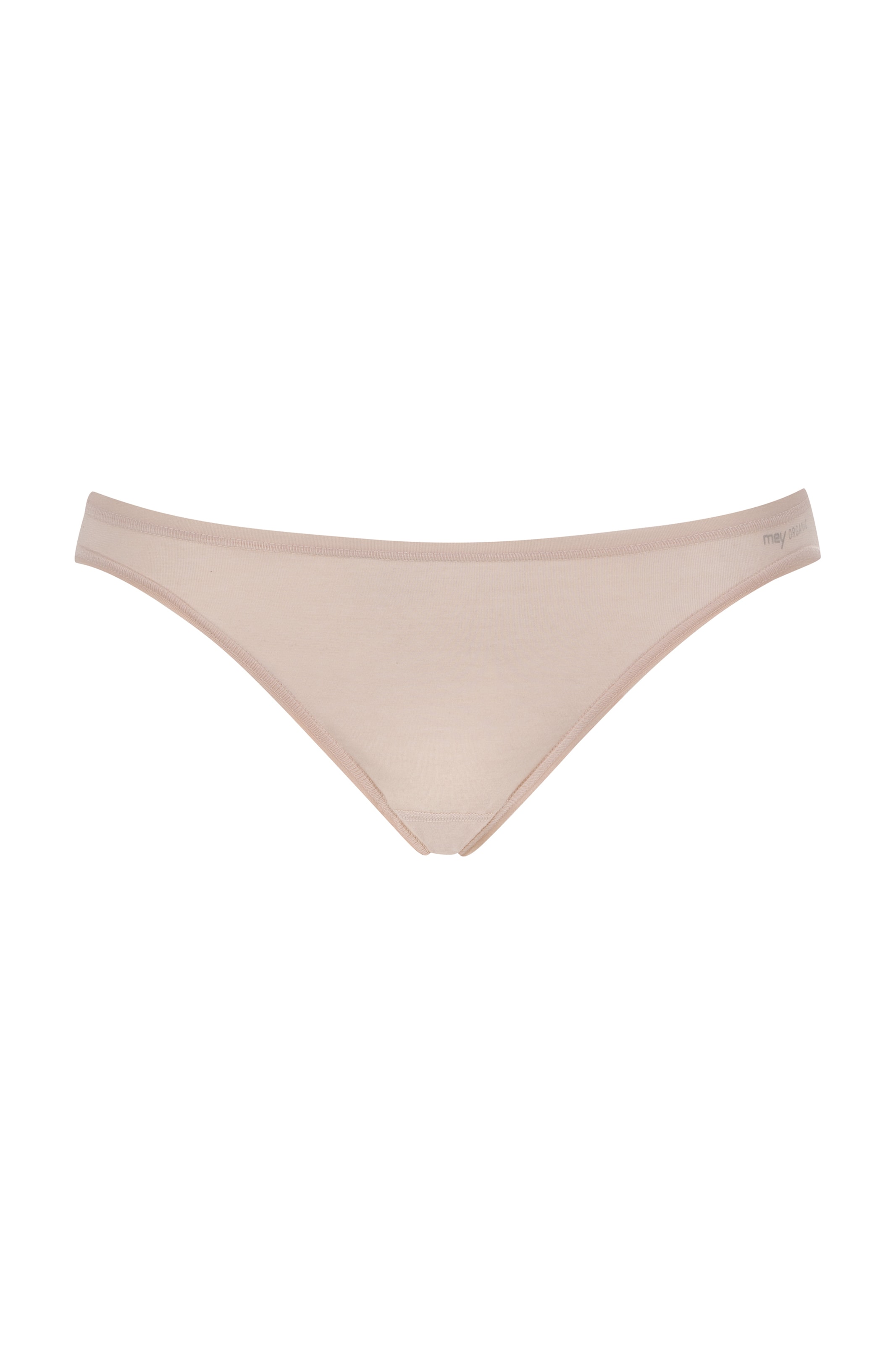 Mey Regular Slip in Beige: Vorderseite