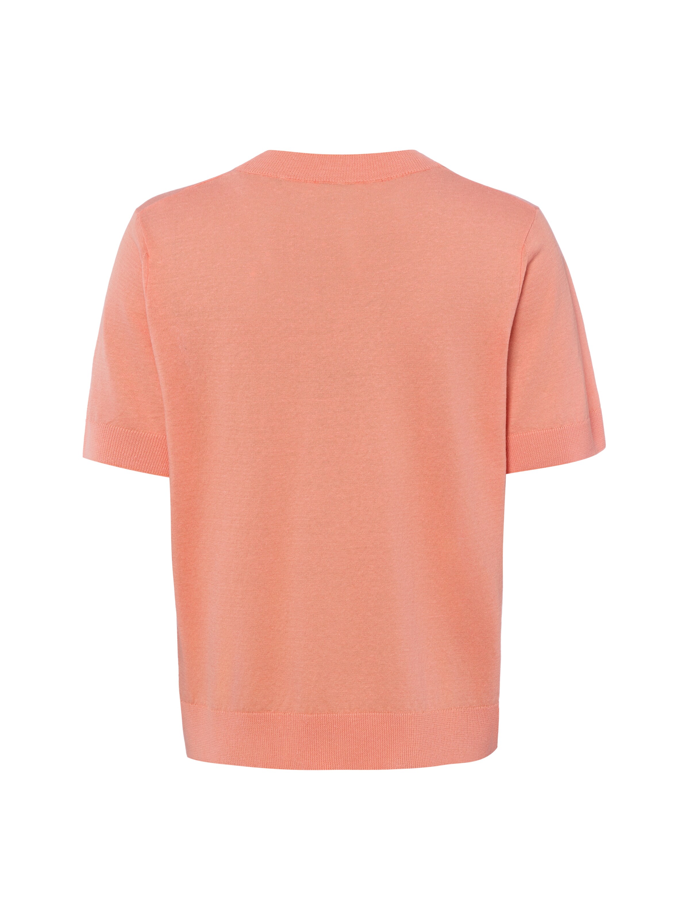 MAERZ Muenchen Pullover in Orange