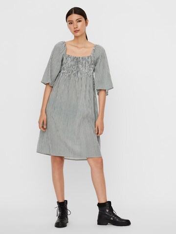 Robe 'Annabelle' VERO MODA en vert