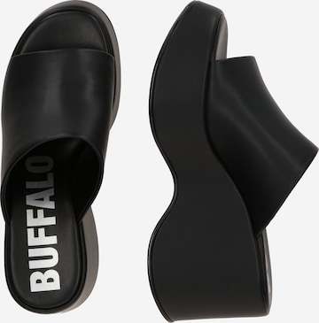 BUFFALO Mule 'JOY' in Black