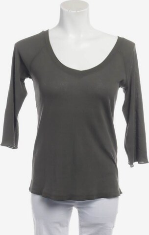 Marc Cain Top & Shirt in M in Green: front