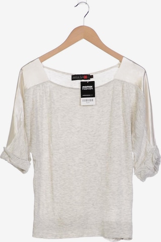 Minx Top & Shirt in XS in Grey: front