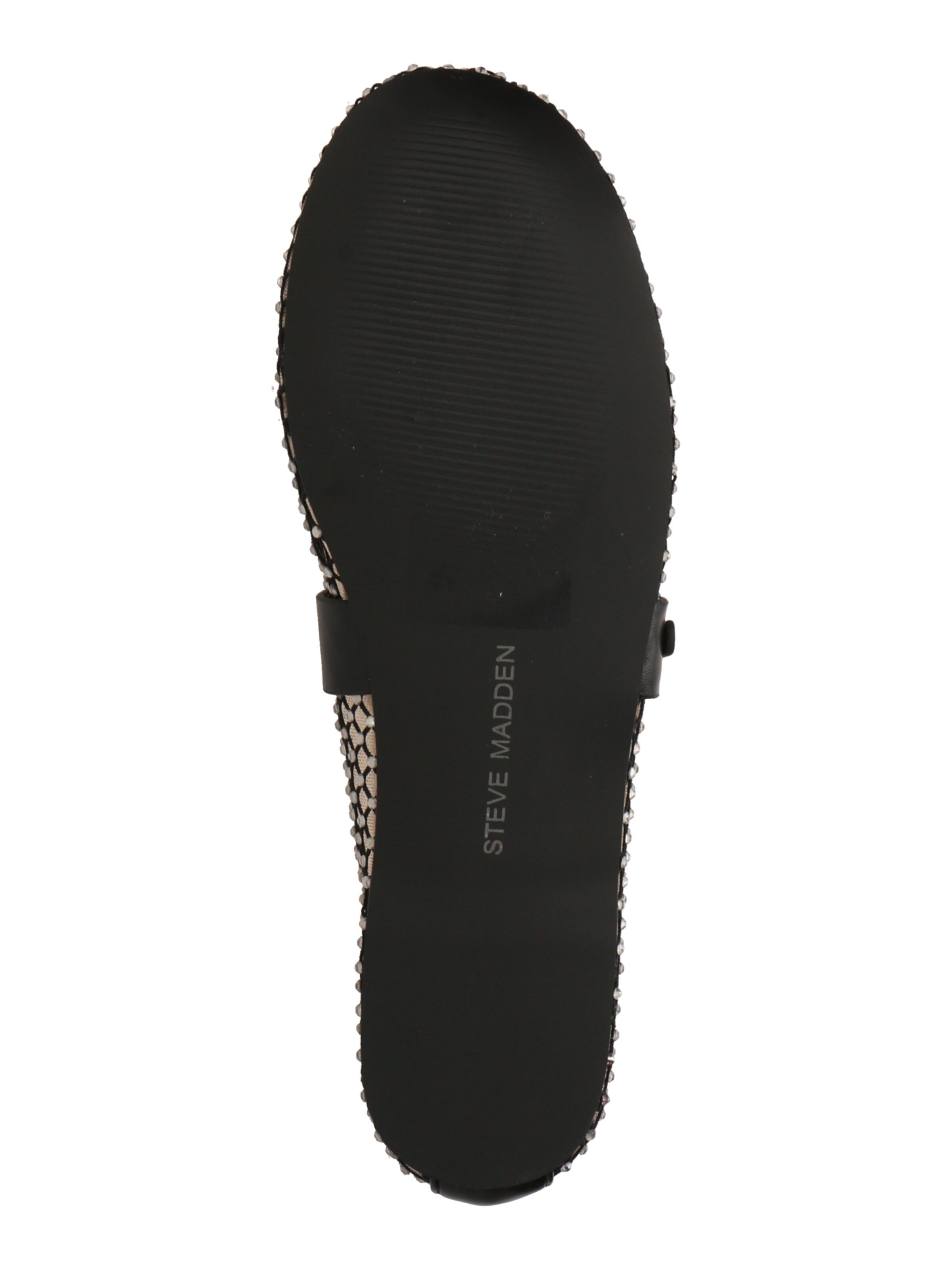 STEVE MADDEN Baleríny s ramienkom 'Rejoice' - Béžová