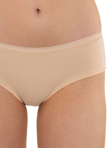 Lisca Panty 'Happyday' in Beige