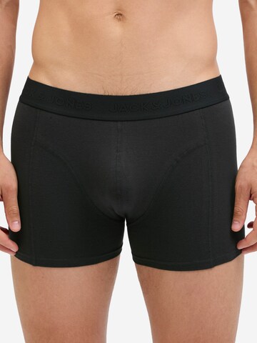 JACK & JONES Boxer shorts 'Ordinary' in Grey