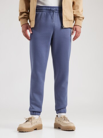JJ Rebel Tapered Παντελόνι 'JREBGORM' σε μπλε: μπροστά