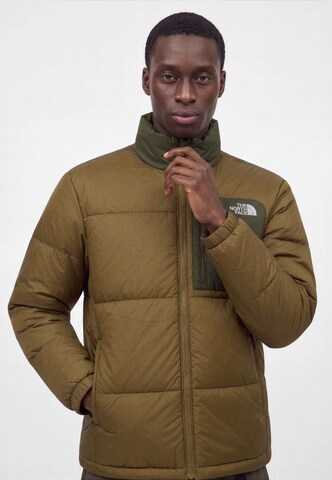 Giacca di mezza stagione 'NUKETO SYNTH' di THE NORTH FACE in beige