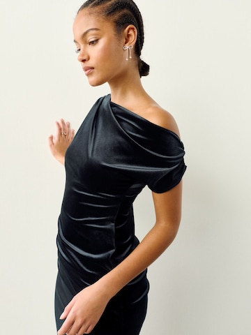 Next Dress in Black