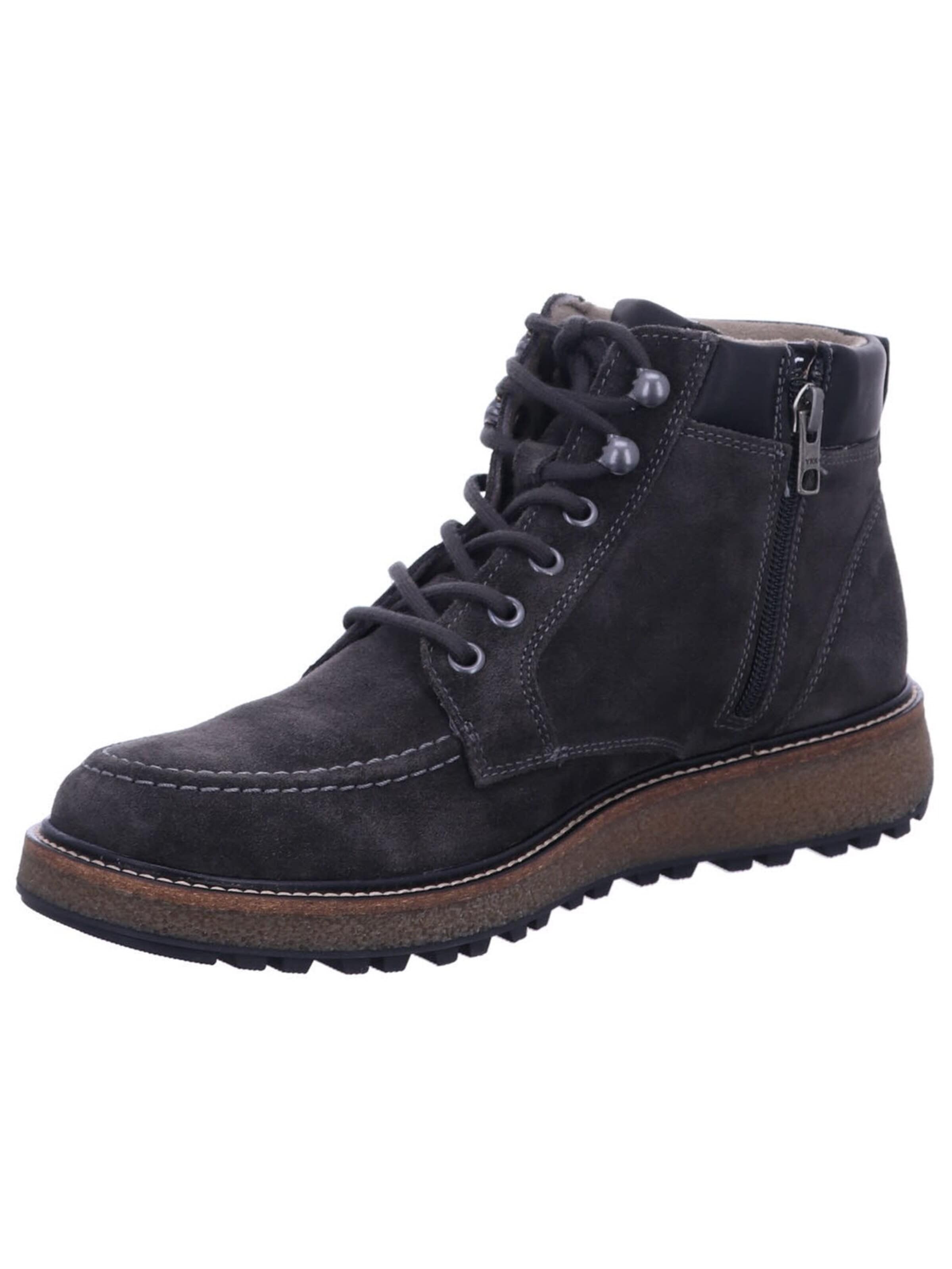 GABOR Botas '1069.10 04' en 43 en gris, Vista del producto