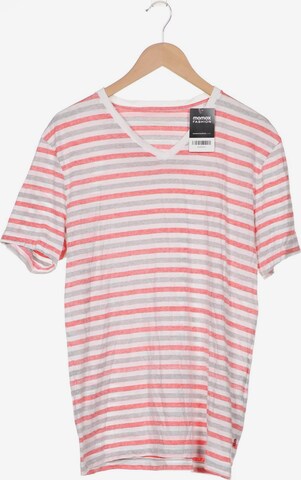 LEVI'S ® T-Shirt XL in Weiß: predná strana