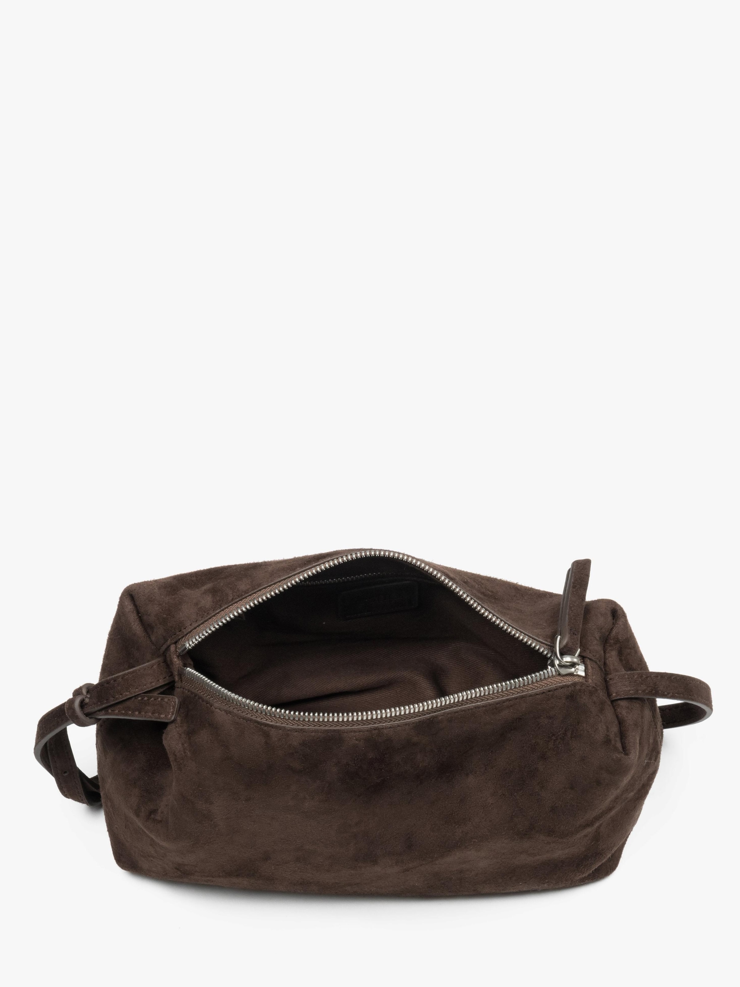Estro Handbag '3210' in Brown