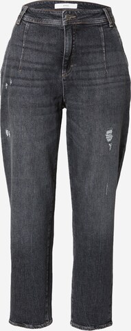 BRAX Jeans 'Melo' in Grey: front