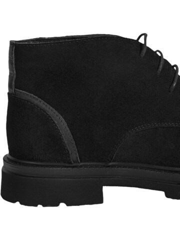 Desa Boot 'Stiefel' in Black