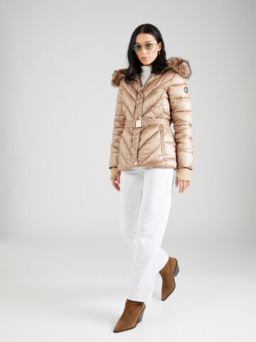 MICHAEL Michael Kors Winterjas in Goud