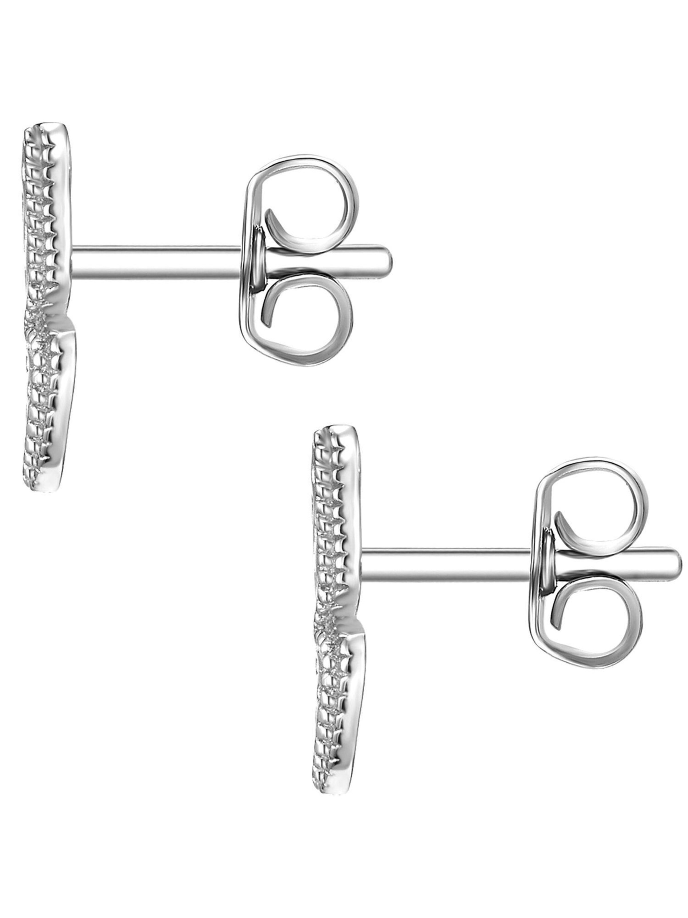 Orecchini di Glanzstücke München in argento