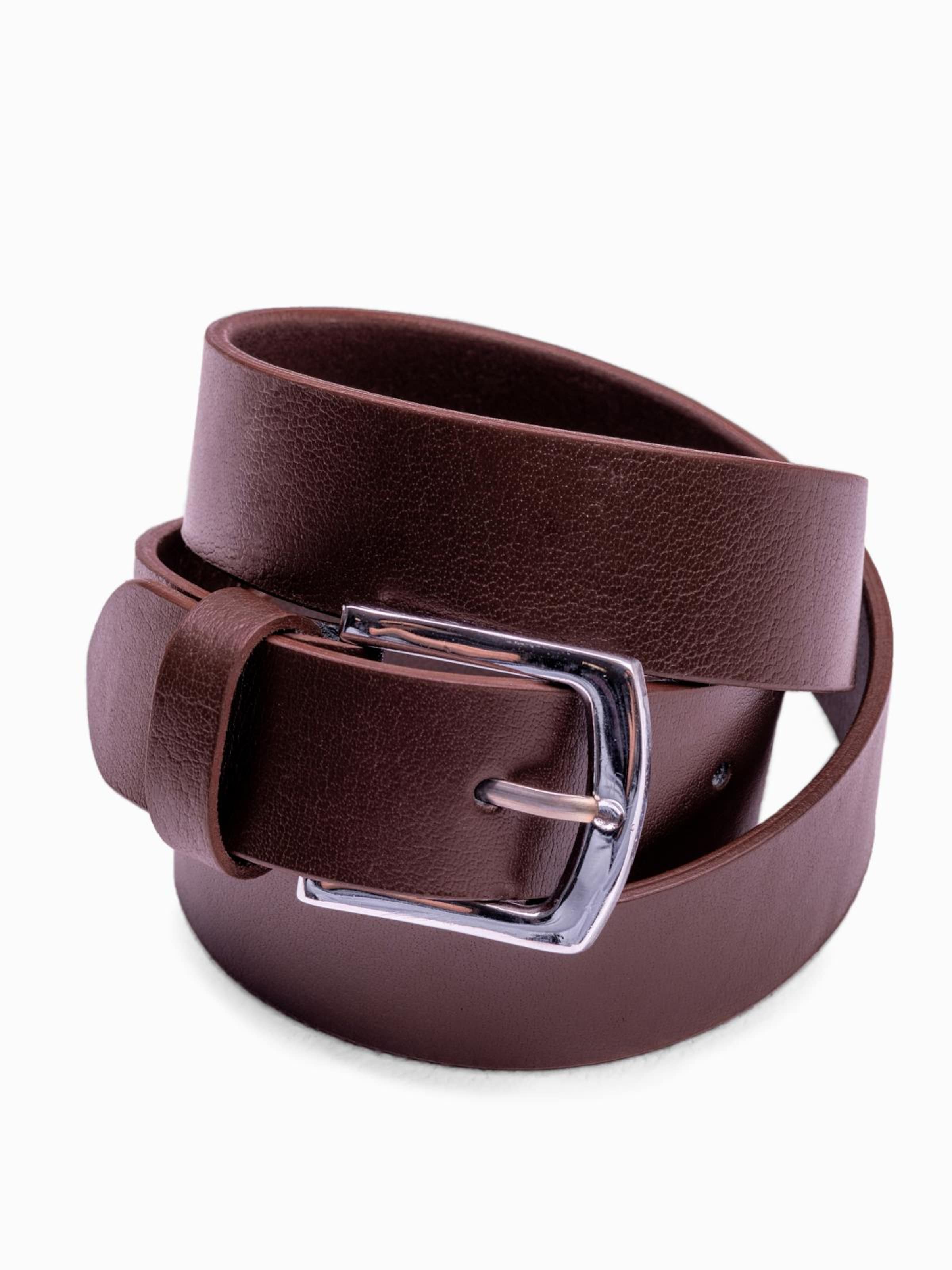 Ombre Riem ' A852' in Bruin