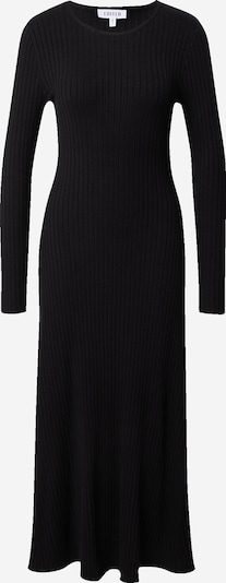 EDITED Φόρεμα 'BULAN' σε μαύρο, Άποψη προϊόντος