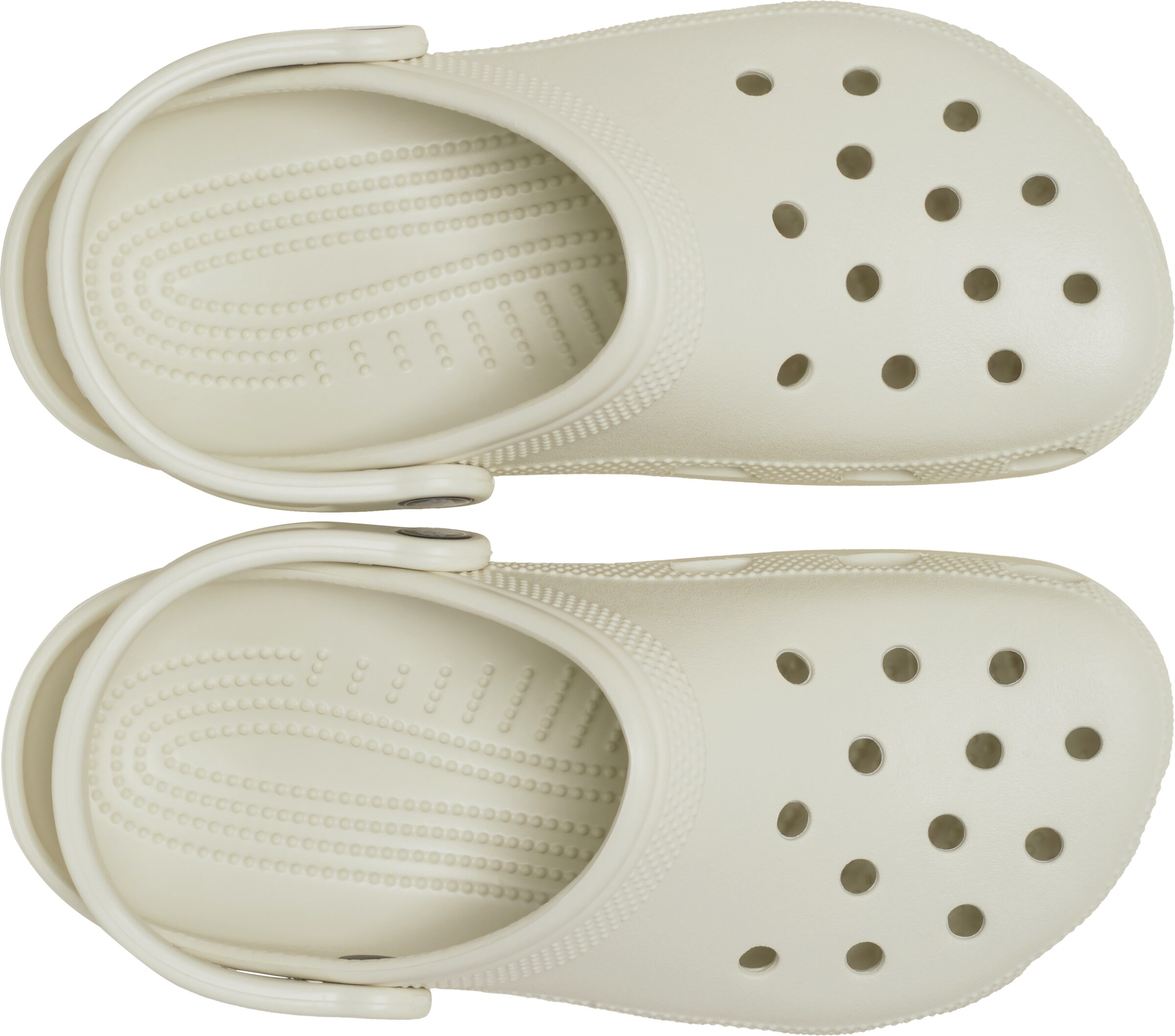 Crocs Σαμπό 'Classic' σε μπεζ