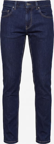 Carrera Jeans Jeans 'Slim-Fit Stretch 717' in Blau: Vorderseite