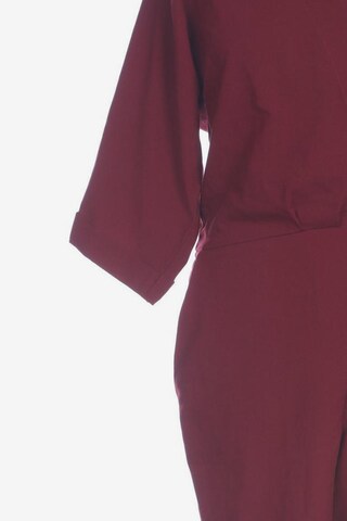 Asos Jumpsuit in S in Red
