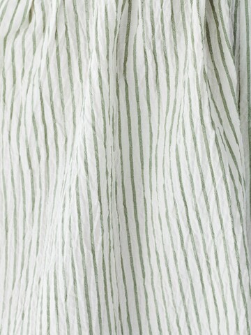 Pantaloni di St MRLO in beige