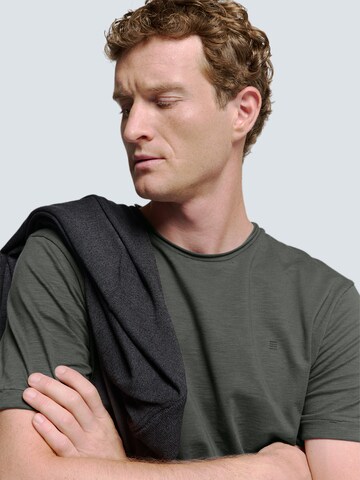 No Excess T-Shirt in Grau