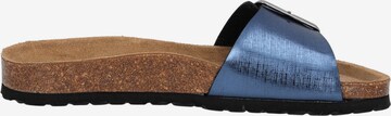 Palado by Sila Sahin Mules 'Malta EGS Caro ' in Blue