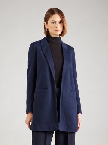 VERO MODA Blazer 'VMVERINA' in Blue: front