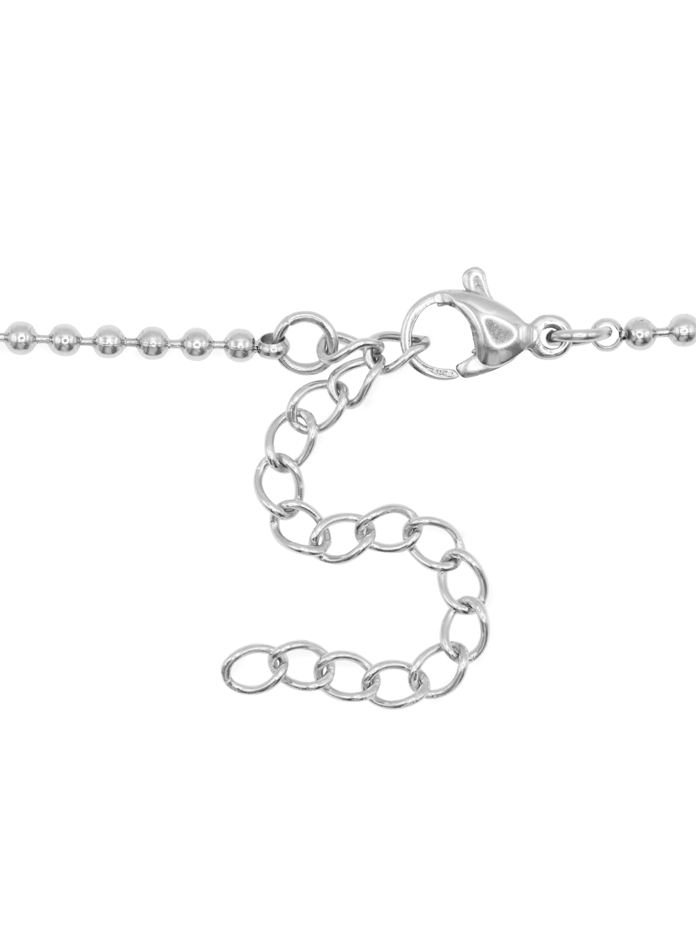 Heideman Kette 'Jolu' in Silber