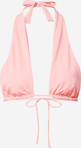 Hunkemöller Bikini Top 'Sis' in Pink: front