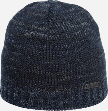 Eisglut Pipo 'Dylang' värissä sininen: etupuoli