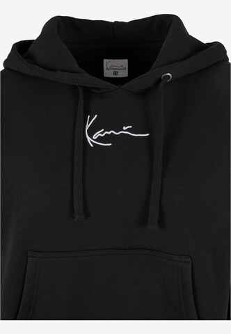 Karl Kani Sweatshirt 'Essential' in Zwart