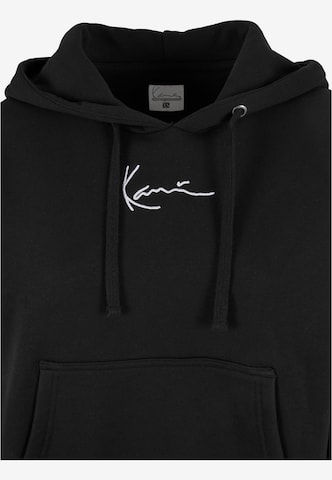 Karl Kani Sweatshirt 'Essential' in Schwarz