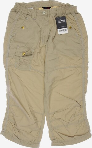 MEXX Shorts in S in Beige: front