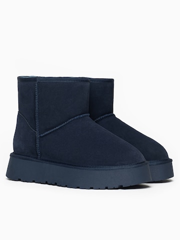 Gooce Boots 'THIMBLE' σε μπλε