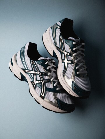 ASICS Running Shoes in White