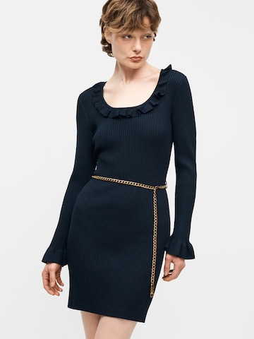 MICHAEL Michael Kors Ruha - kék: elől