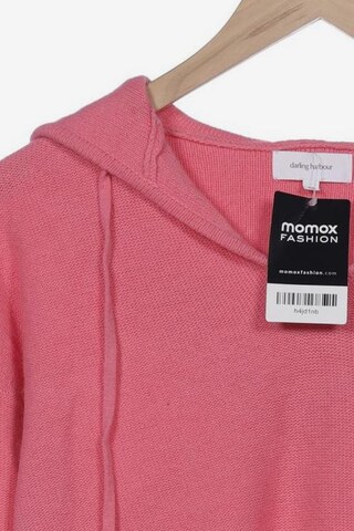 DARLING HARBOUR Pullover XS in Pink