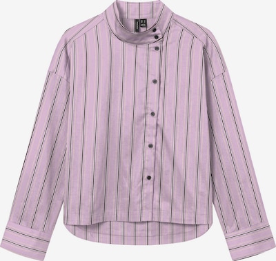 VERO MODA Blouse in XS in Navy / Rose, Item view