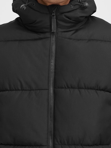 !Solid Jacke 'SDMARLAN' in Schwarz