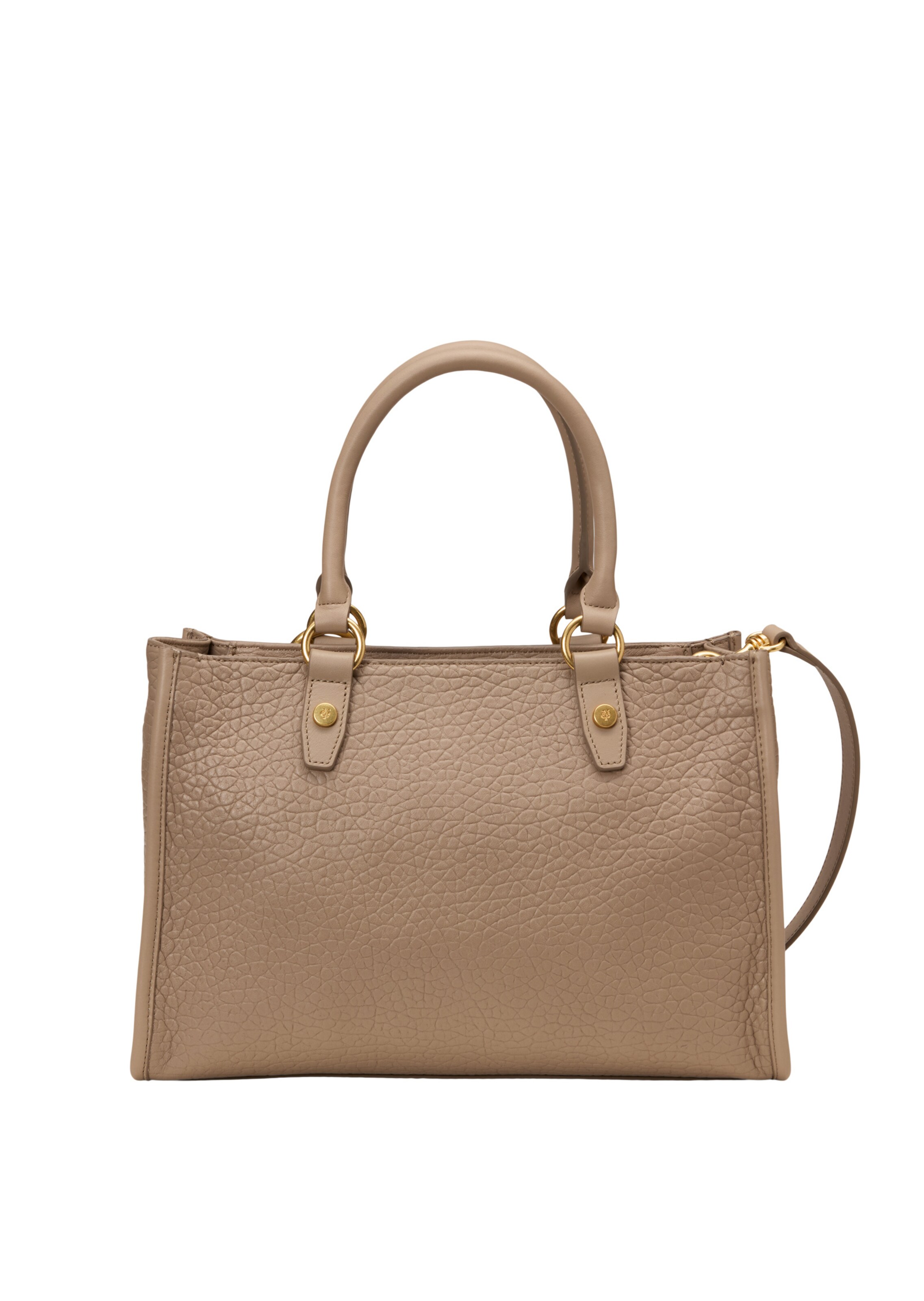 Marc O'Polo Shopper in Beige