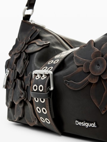 Desigual Kézitáska - barna