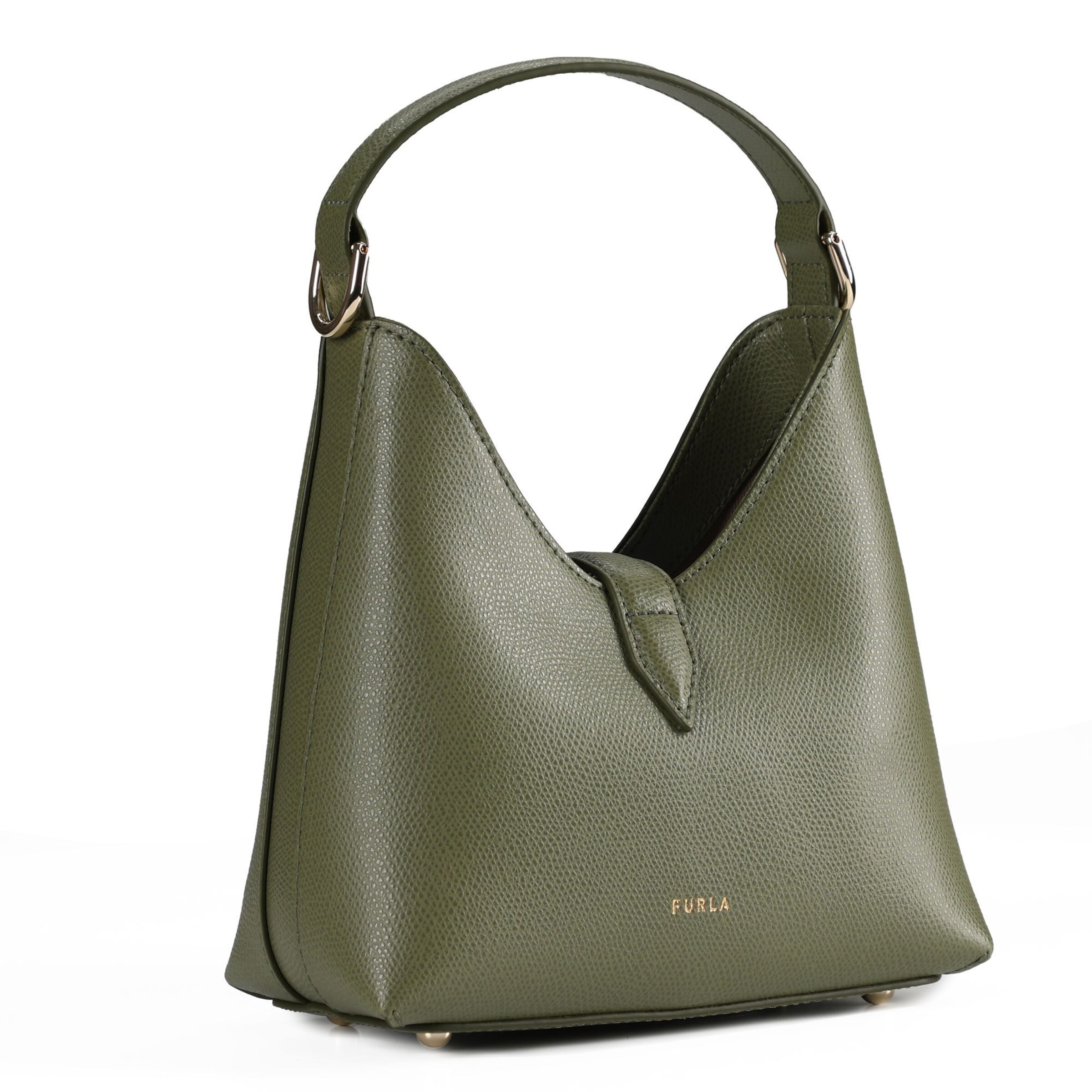 FURLA Handbag in Green