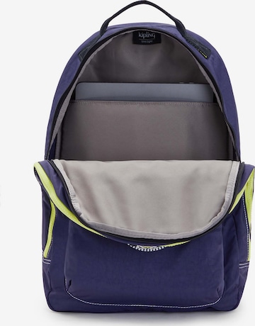 KIPLING Backpack 'CURTIS XL' in Blue